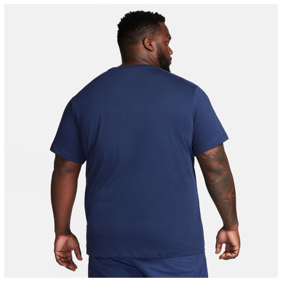 Nike Ανδρική κοντομάνικη μπλούζα Sportswear 6 Month